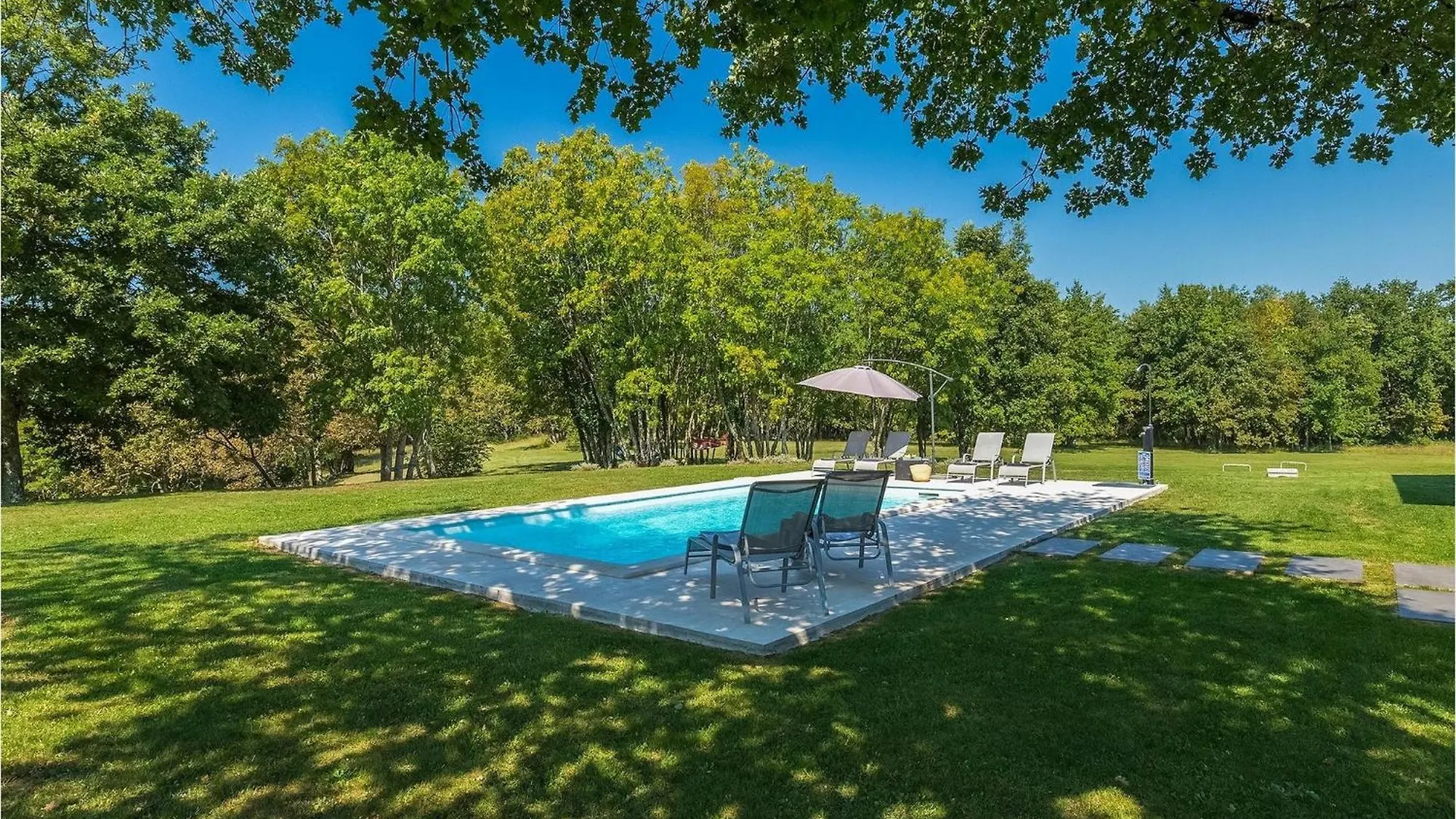 Villa Soffio Daria Santalezi