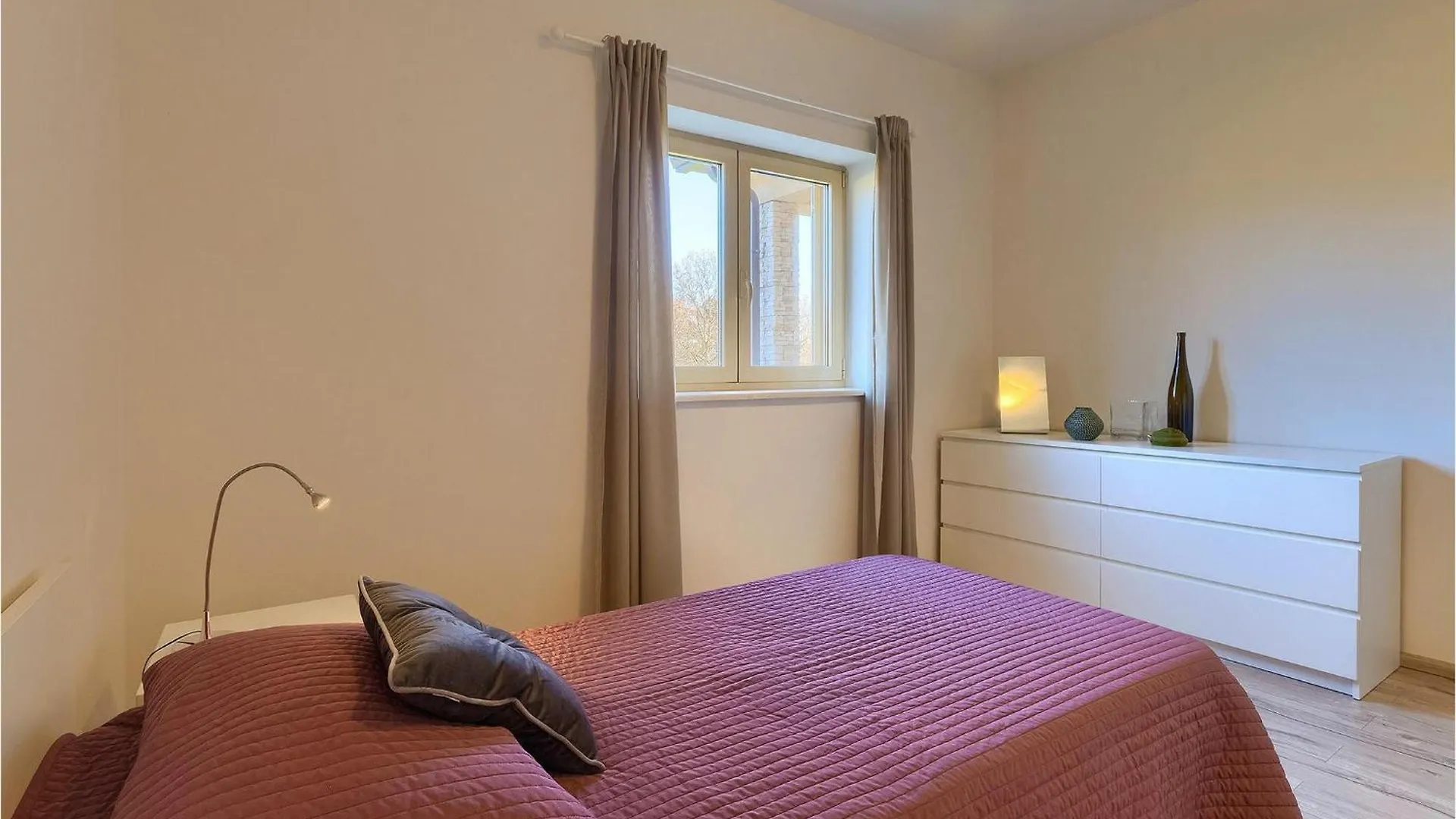 Villa Soffio Daria Santalezi Dom wakacyjny