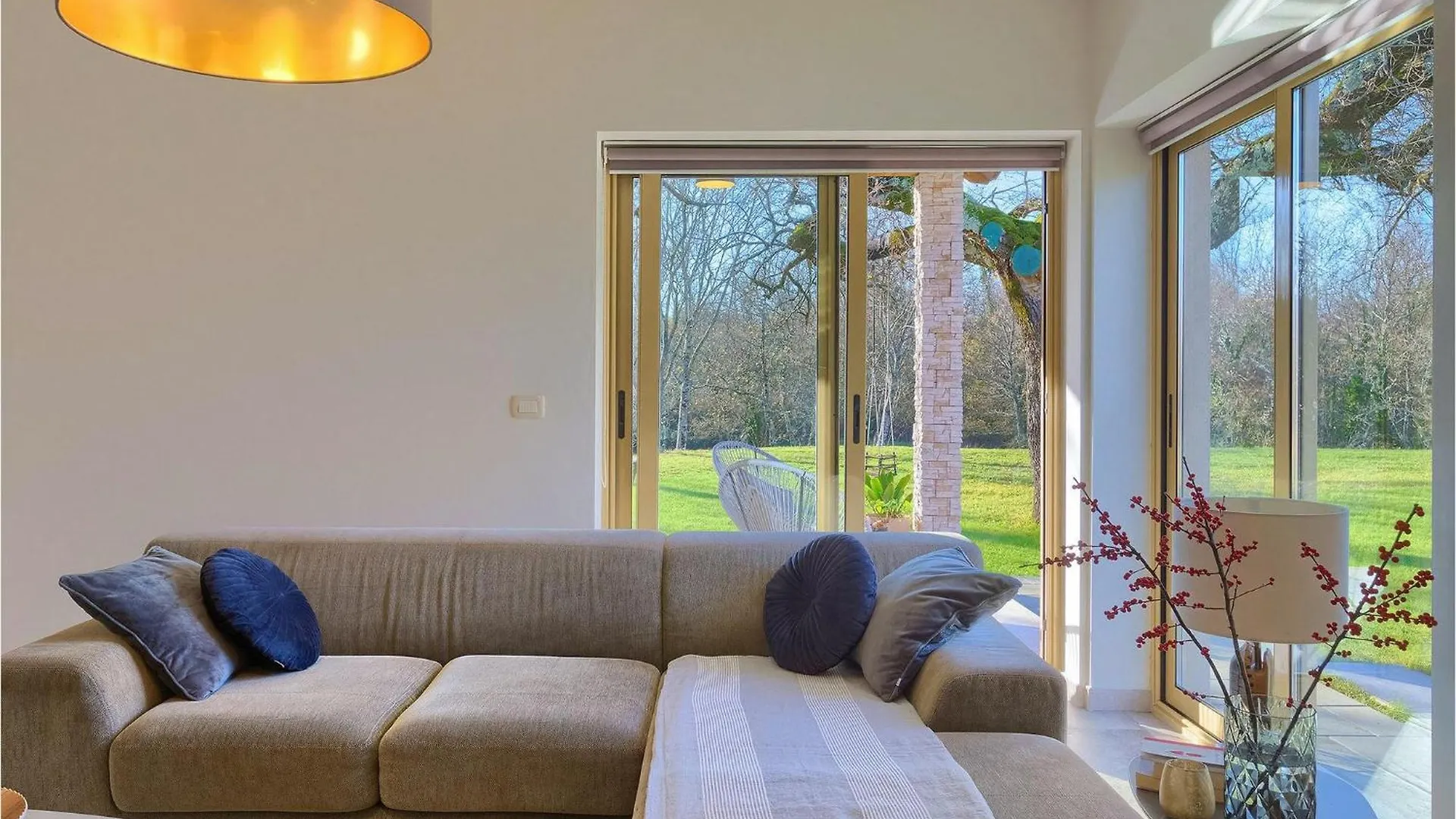 Villa Soffio Daria Santalezi